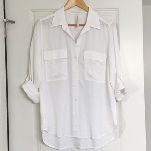 Babaton Utility Button-Up